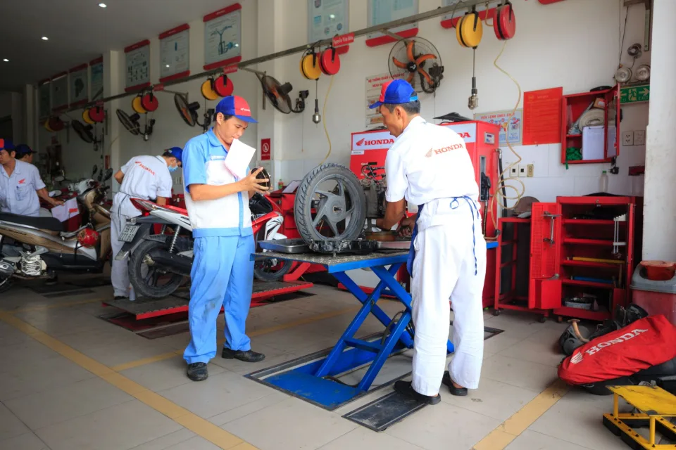 Dịch vụ khách hay chọn